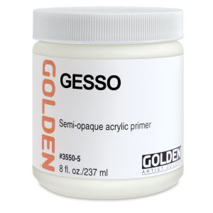 Is Gesso Really Necessary for Acrylic Painting? 4 Homemade Gesso Recipe