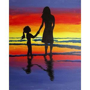 acrylic Painting Ideas 