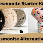 Ultimate Jesmonite Starter Kit & 8 Jesmonite Alternatives USA