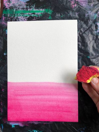 11 Ways to Blend Acrylic Paint Smoothly [Beginners-friendly