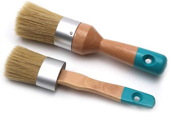 CHALK PAINT® LARGE FLAT BRUSH - Multiplicity