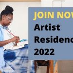 artist residencies