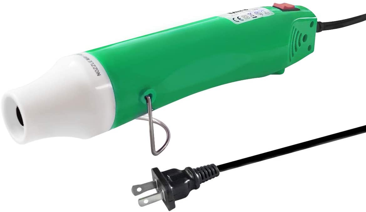 17 Best Heat Gun for Epoxy Resin Crafts and HeavyDuty