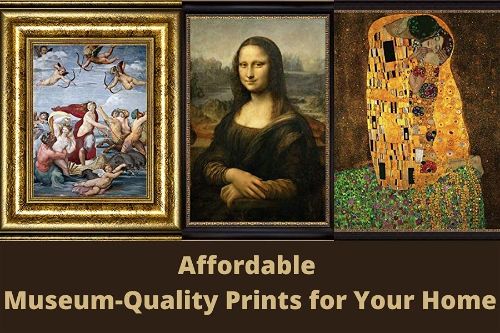 museum quality prints
