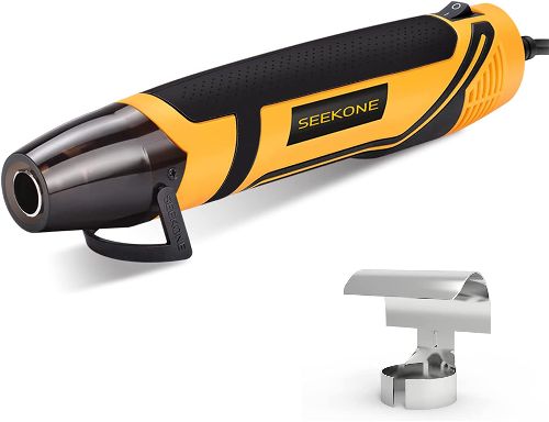 17 Best Heat Gun for Epoxy Resin to Get Rid of Bubbles in 2023