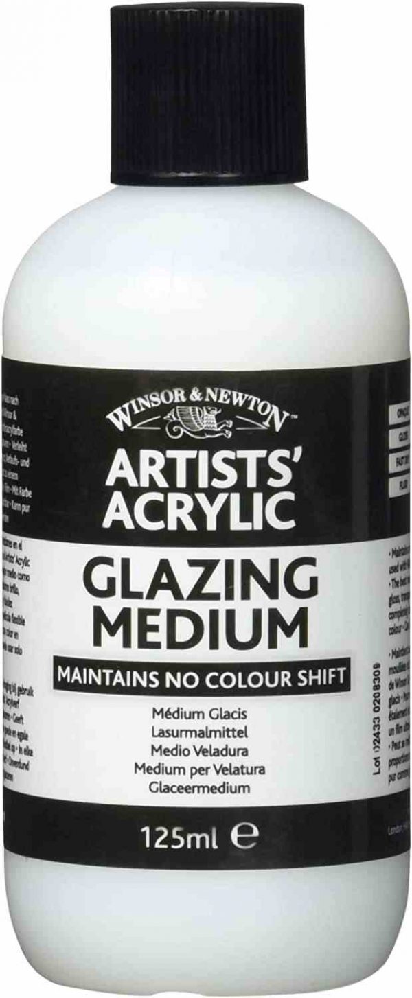 11 Proven Ways How To Make Acrylic Paint Transparent That Pros Use 