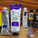How Long Does Acrylic Paint Last? 24 Brands Explained