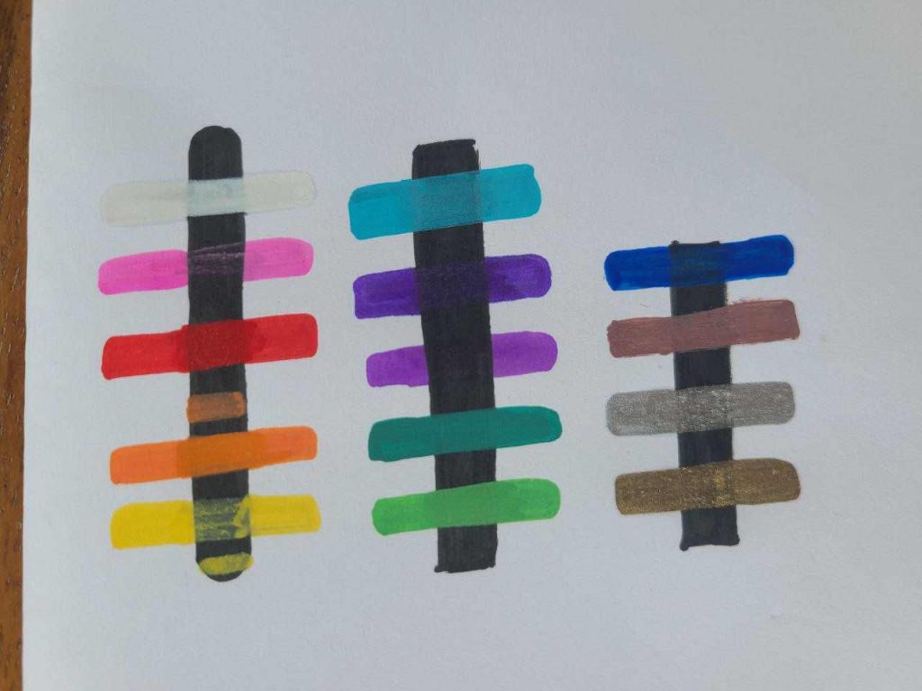 artiqo paint pens review