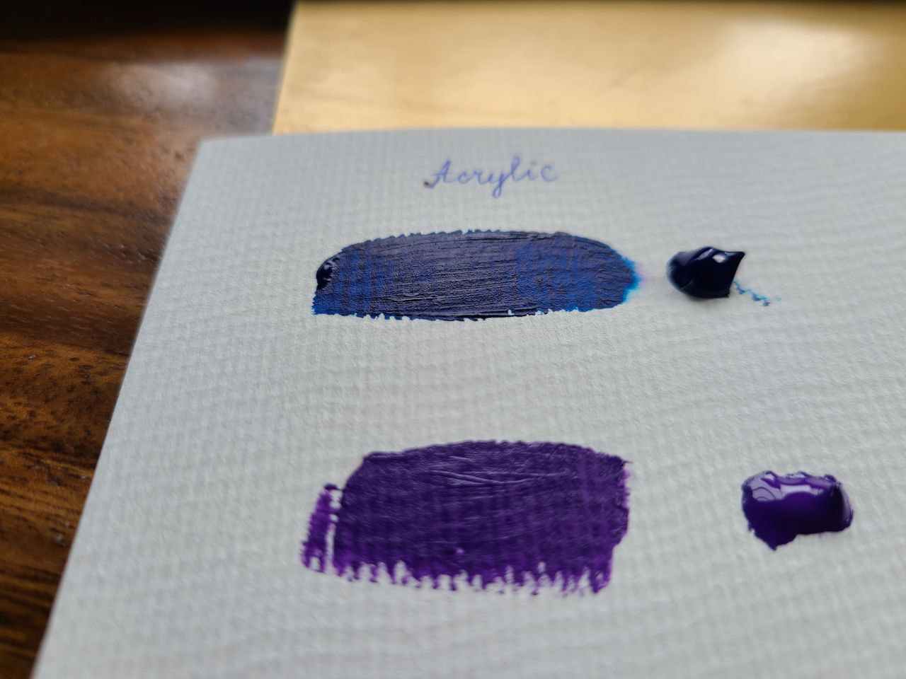 Gouache Vs Acrylic Major Difference Between Gouache And Acrylic Gouache Vs Acrylic Major Difference Between Gouache And Acrylic