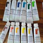 reeves gouache review