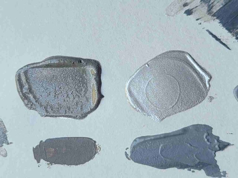 How to Make Silver Color? The Secret To Homemade Metallic Colors