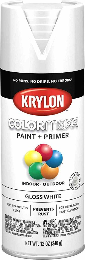 paint for hydro dipping