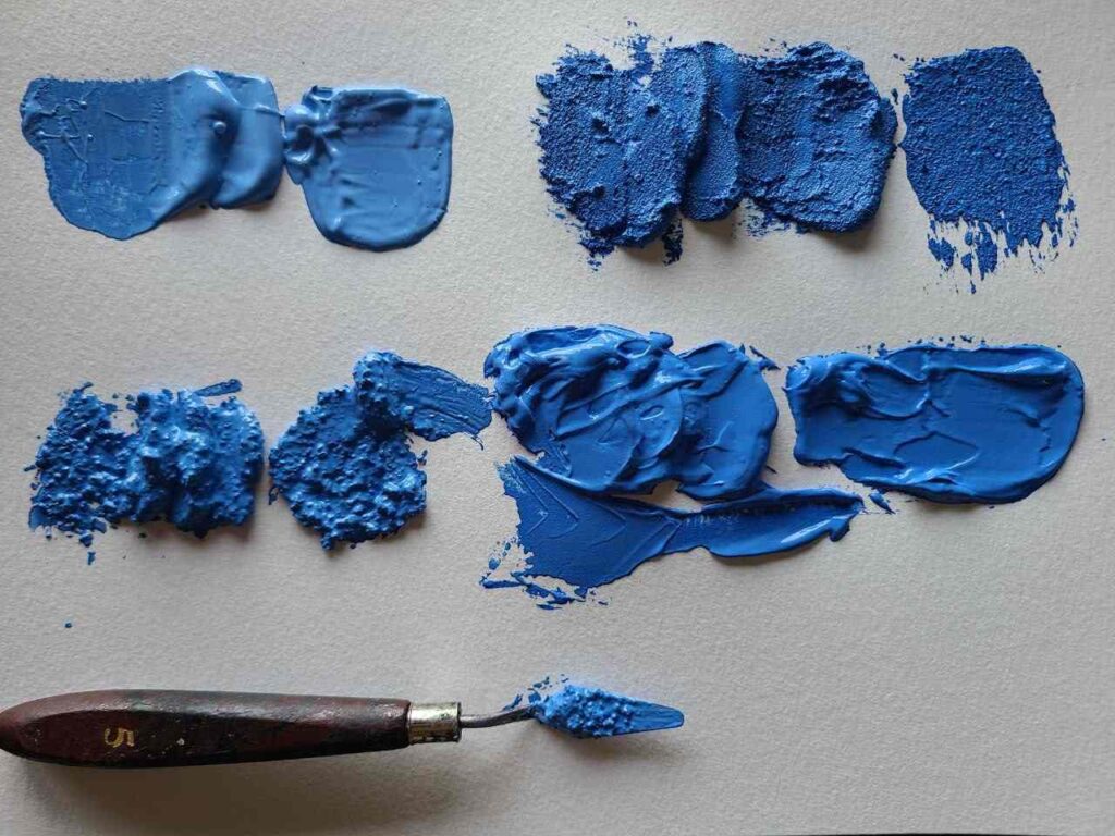 How to Make Acrylic Paint Thicker 