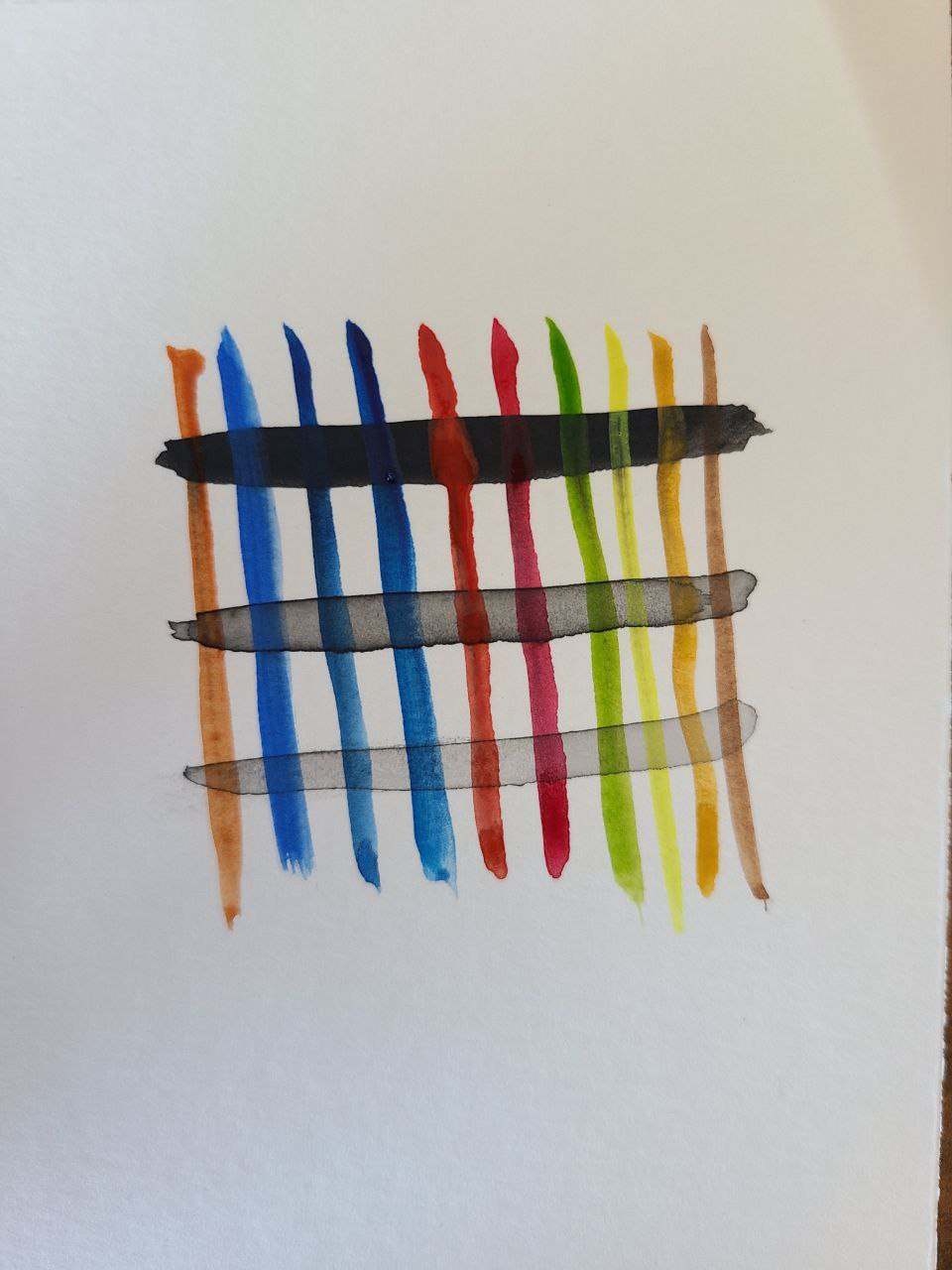 Gouache vs Watercolor How do they differ and which is best? Acrylic