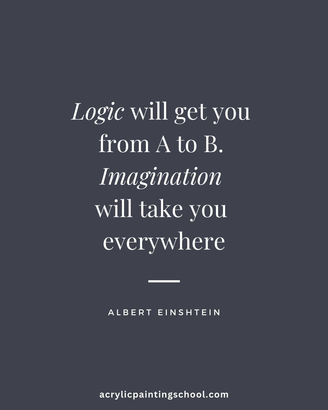 150+ Inspiring Painting Quotes by Famous Artists