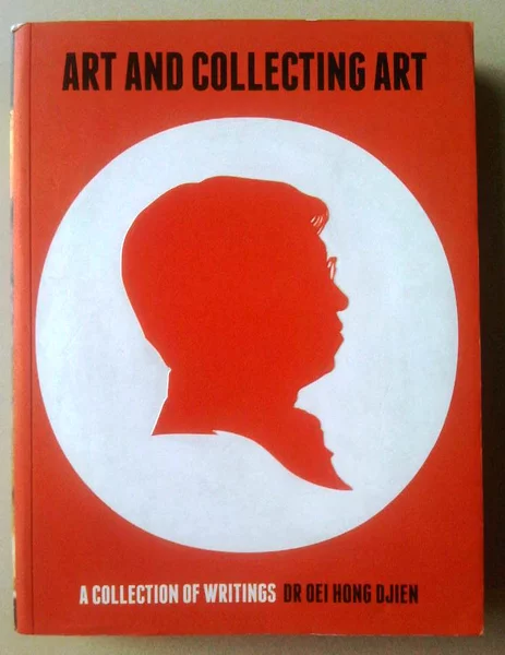 collecting art books
