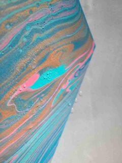 Is Acrylic Paint Waterproof? 11 Ways To Make Acrylics Waterproof