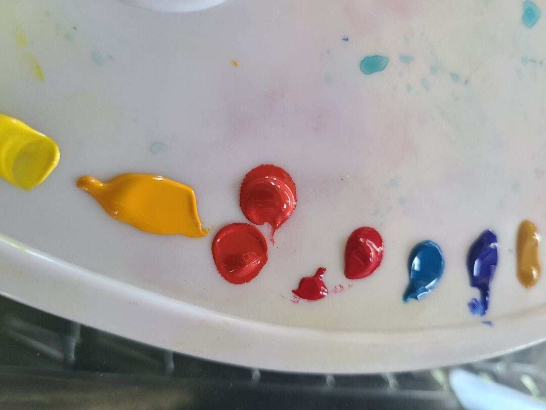 Is Pebeo Studio Acrylic Paint Good? Great! My Review Acrylic Painting