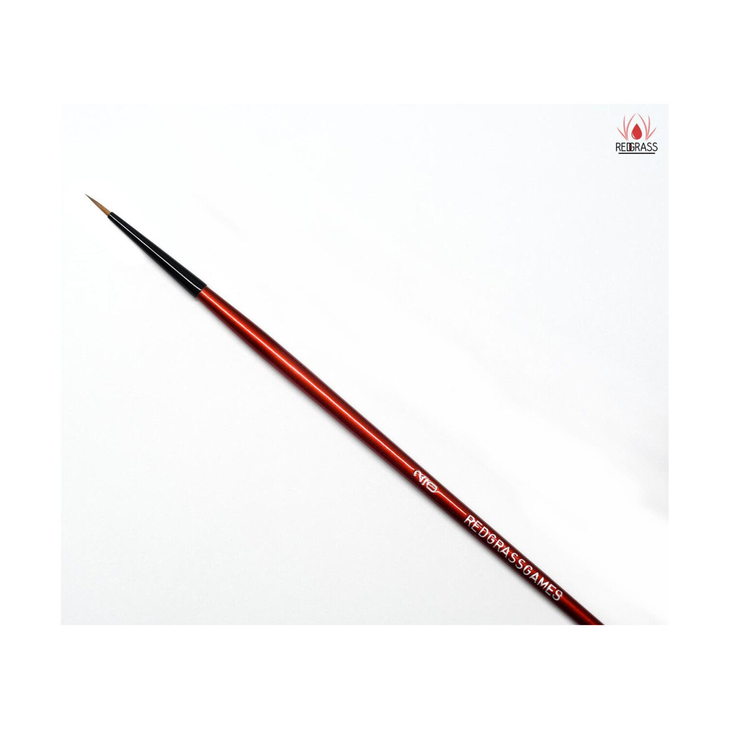 16 Best Brushes for Miniature Painting [Wargames & Models] Acrylic