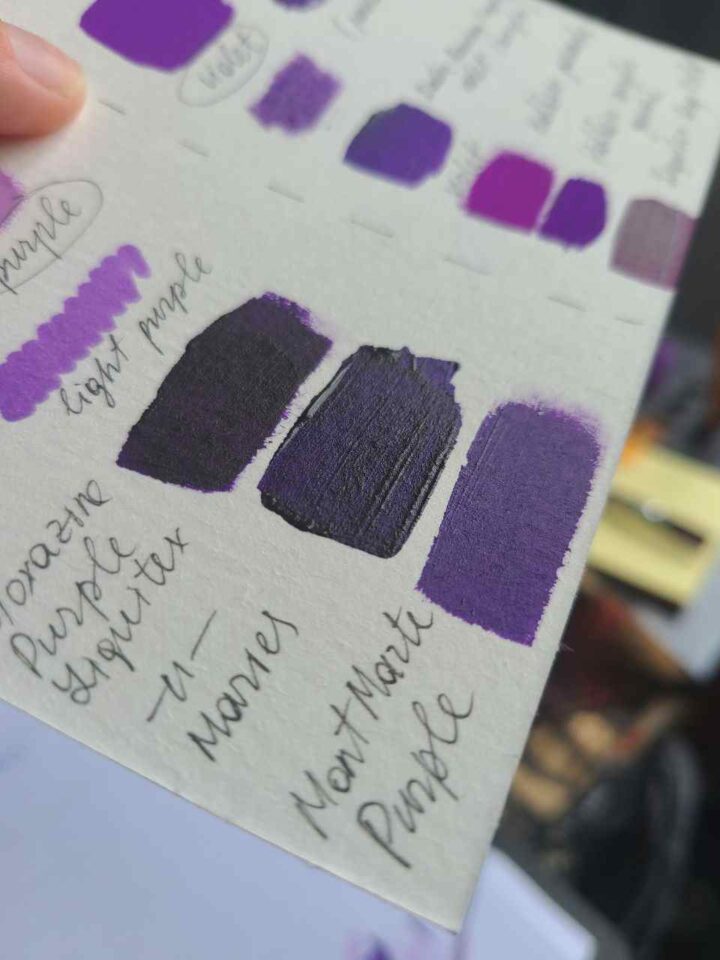 Decide On Satin vs Semi Gloss Paint What's The Difference? Acrylic