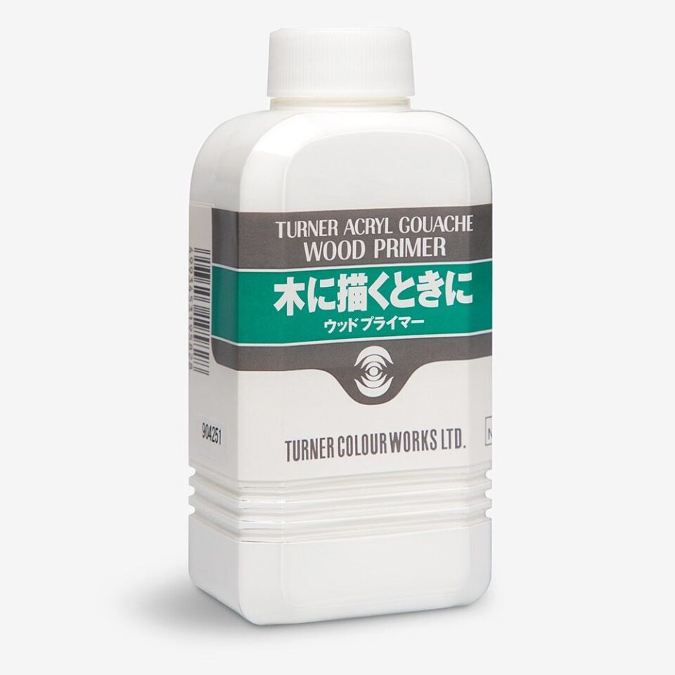 Try 15+ Gesso Alternatives Or Make Your Own Cheap Gesso Acrylic Painting School