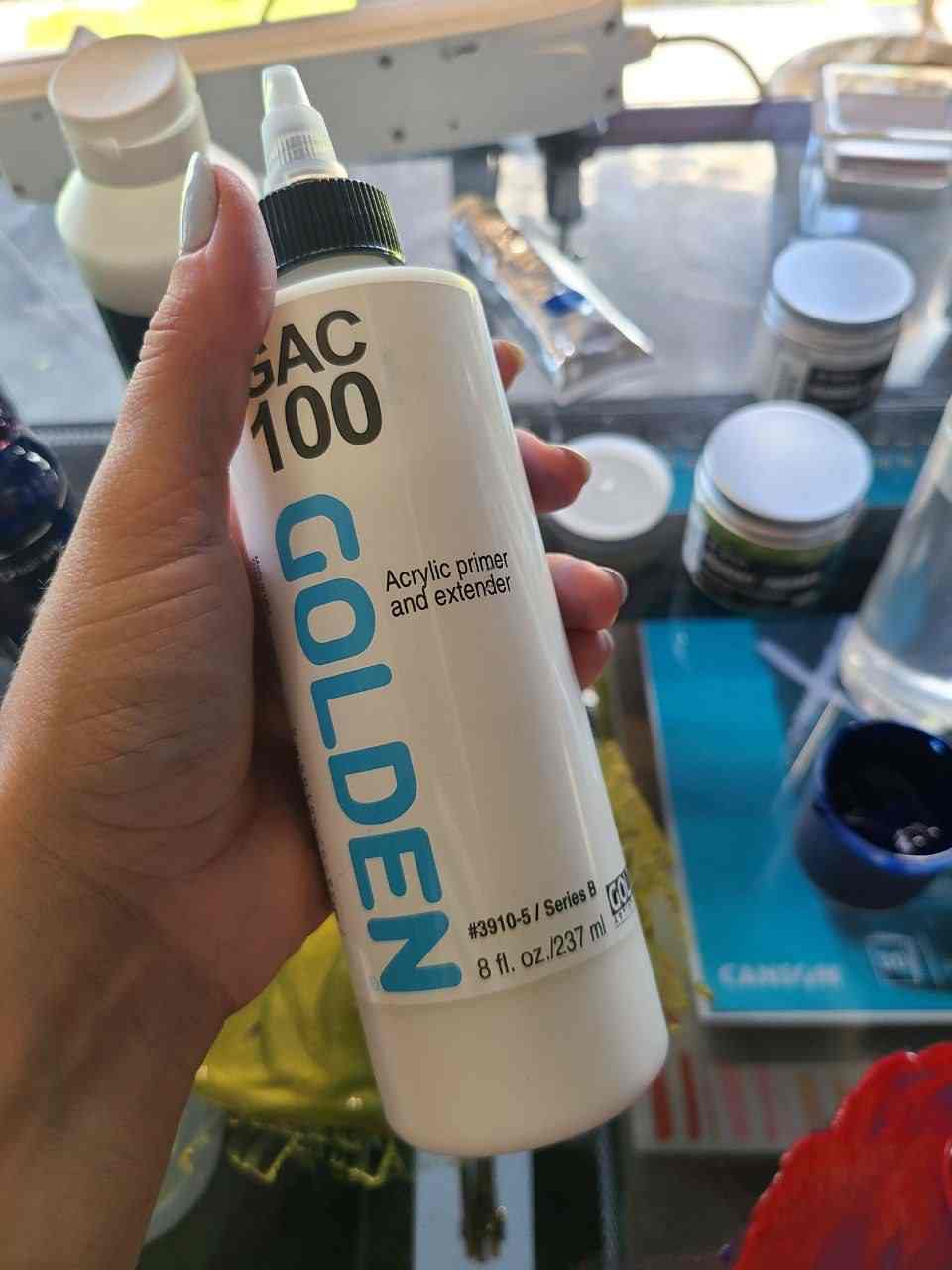 How to Thin Acrylic Paint 6 Easy & Pro Ways Acrylic Painting School