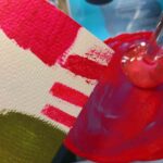How to Make Acrylic Paint With 3 Easy Components [No Glue]