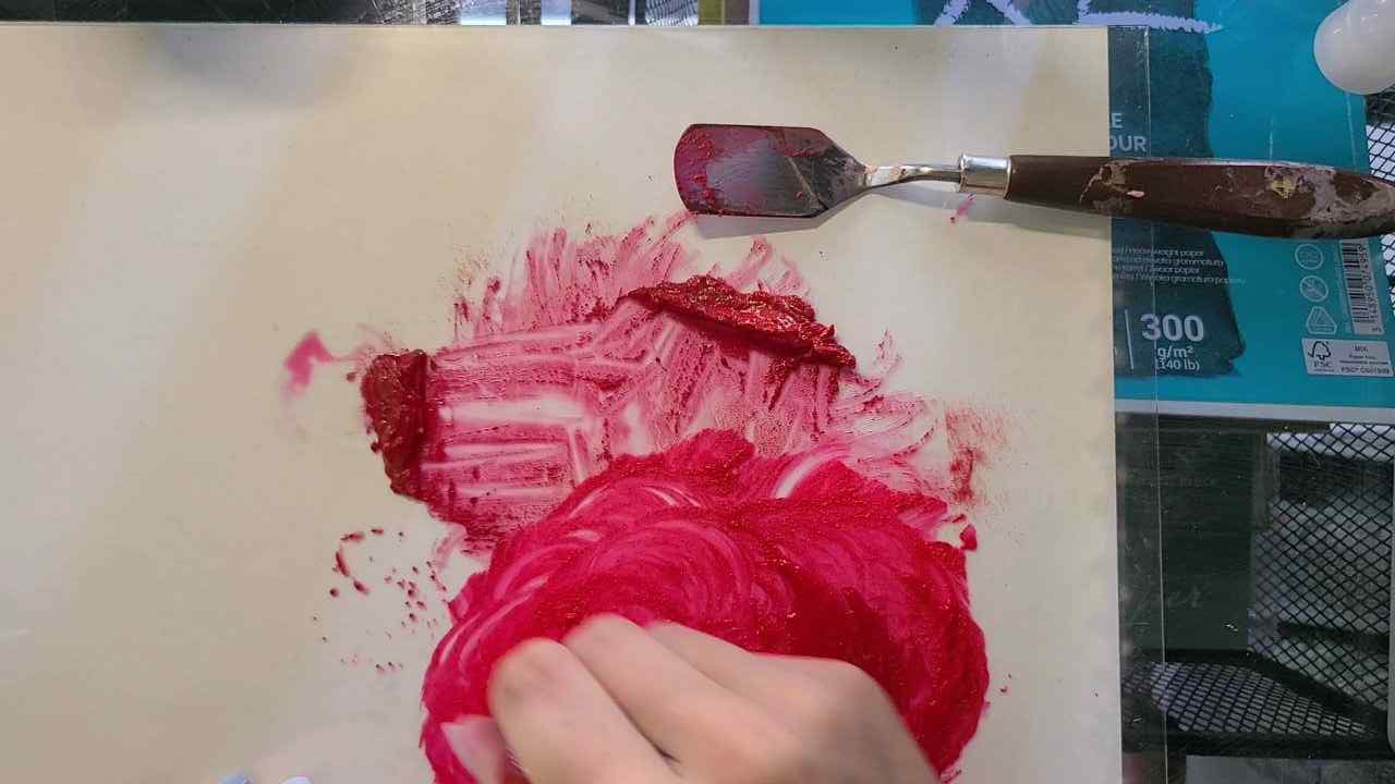 How to Thin Acrylic Paint: 6 Easy & Pro Ways