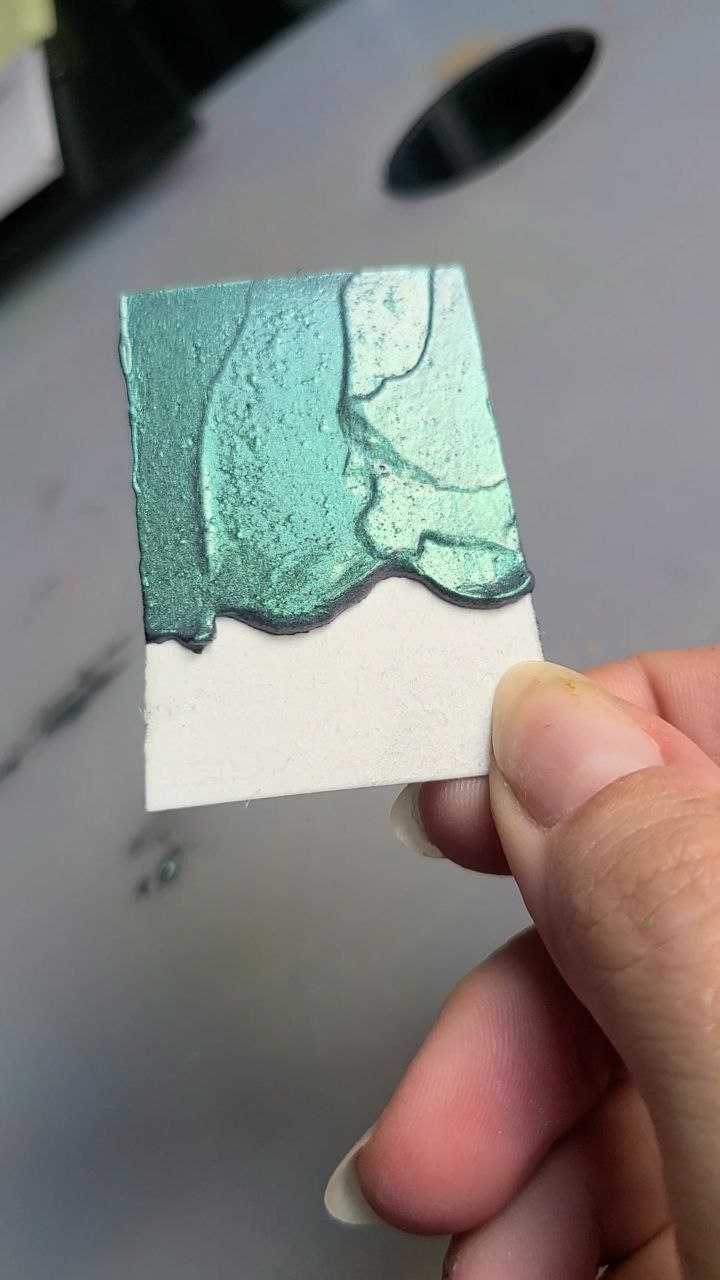 10 Easy Methods to Fix Lumpy Acrylic Paint Acrylic Painting School