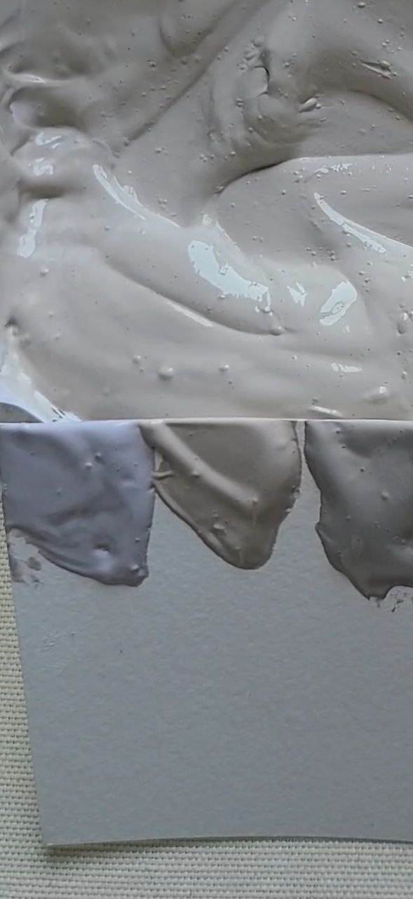 10 Easy Methods to Fix Lumpy Acrylic Paint Acrylic Painting School
