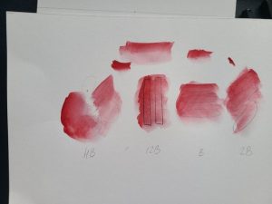 Are You Using The Wrong Pencil? Pencil Grading Guide For Beginners ...